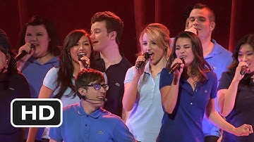 Thumbnail of Glee: The 3D Concert Movie #1 Movie CLIP - Don't Stop Believing (2011) HD