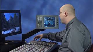 MVS 6000 File Operation