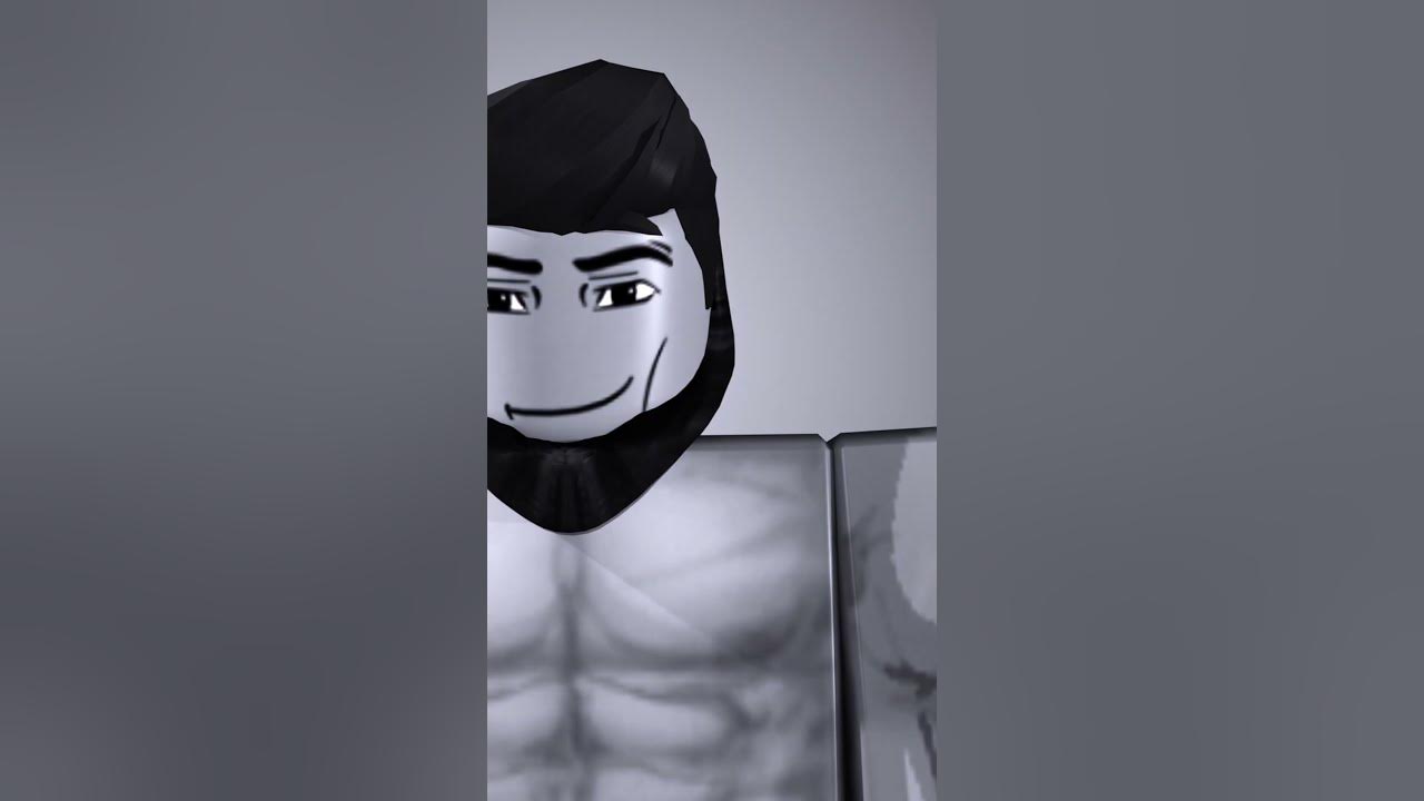 ROBLOX GIGACHAD - YouTube