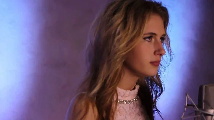 Fleetwood Mac Dreams Sayla Maule cover