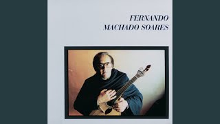 Video thumbnail of "Fernando Machado Soares - Foi Deus"