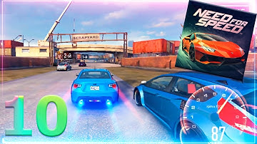Need For Speed No Limits (Part 10) - Android Gameplay 2019 HD