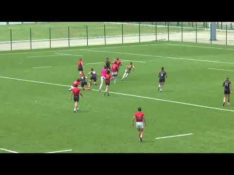 I ეტაპი | ჯგუფები არმაზი - არესი ა ლიგა 7კაცა