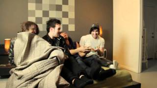Friday Bloopers