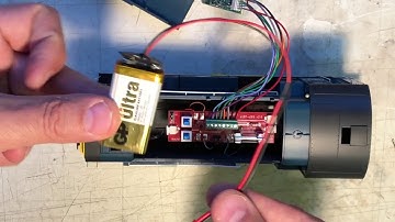 ezBoard Battery Bluetooth Dapol 08 - Full Length Version