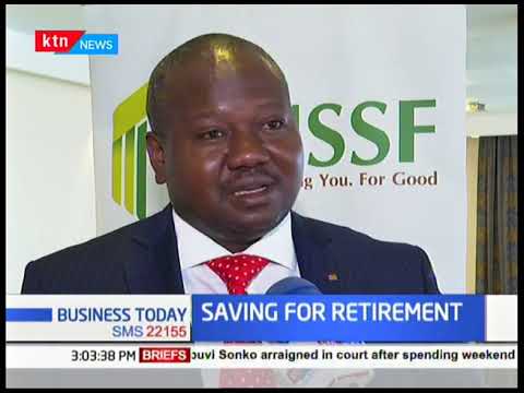 NSSF claims employers don't remit funds, employees urged to check fund status