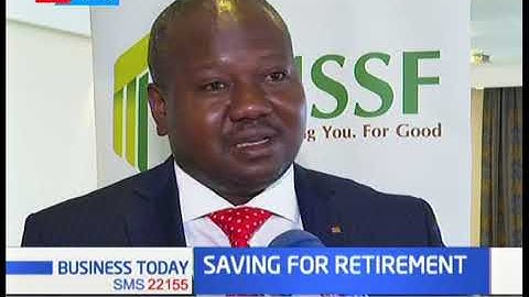 NSSF claims employers don