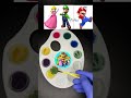 Super Mario   Magic! 🍄🎨