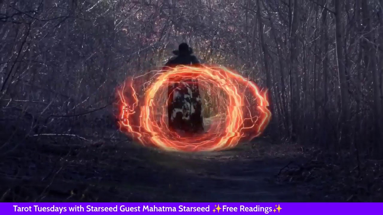 Pronioa Starseed Podcast