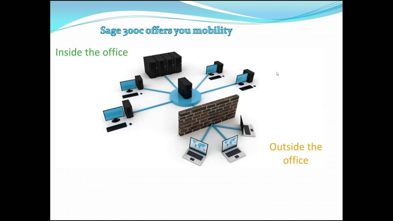 Whats New in Sage 300 and Sage 300c