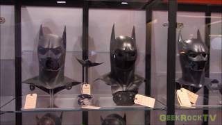Comic-Con San Diego 2014: DC Comics - Batman 75th Anniversary