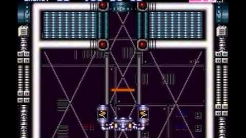 Super Metroid, 8 Shots Beam-less Low%(40%), part 2 of 2