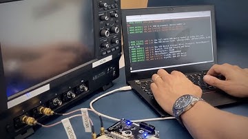 LEIA PCSC smart card reader