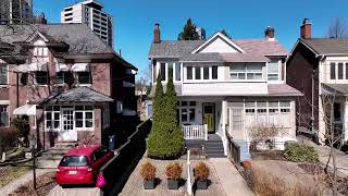 20 Fulton Ave, Toronto presented by RE/MAX All-Stars Benczik Kavanagh Real Estate Team