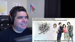 DAY6- 5live 'Lovely Girl' OST REACTION!