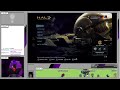Giving the Covenant much more than their bomb - Halo 2 Co-op