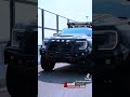 #Ford Ranger modified in USA