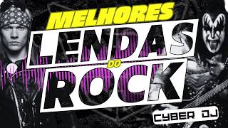 SÓ RELÍQUIA! OS MAIORES CLÁSSICOS DO ROCK INTERNACIONAL PARA SUA FESTA