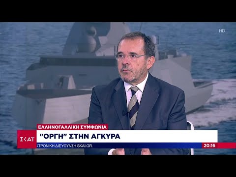 'Οργή' στην Άγκυρα