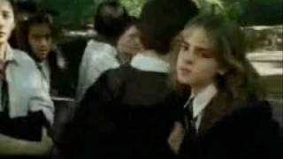 Hermione Granger - Get Sexy Sugababes