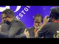 Salman khan hugs amitabh bachchan abhishek bachchan at anand pandits 60th birt.ay bash  watch