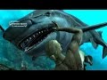 Assassin's Creed 4 Black Flag Underwater Exploration & Kills