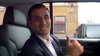 Maxi Moralez surprises NYCFC's 1 millionth fan