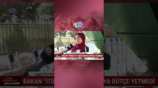 'Torpilinizi Hazırlayın' Fatih Portakal'dan Çarpıcı Mülakat Erdoğan Sözleri! Eylemler Devam Ediyor!
