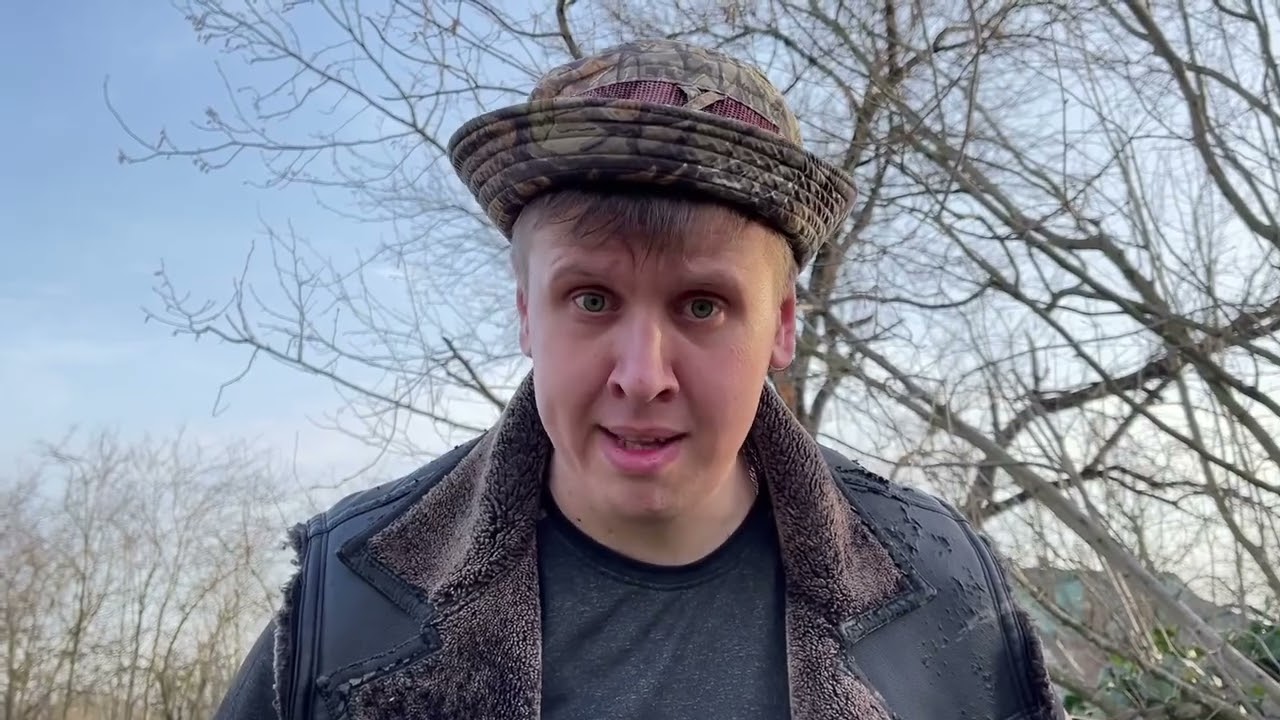 ЛЁНЯ ПРОТИВ СОСЕДА | ФИЛЬМ