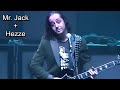 System of a down  mr jack  hezze guitar backing track hq