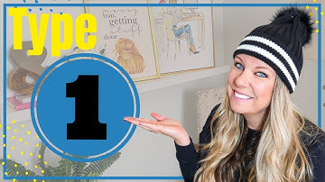 Type ONES at their Best/Worst, Core Fear/Desire...