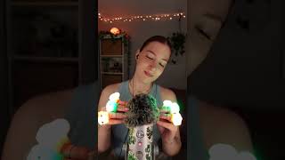 🫠 #asmr Main channel @AmbientAliASMR
