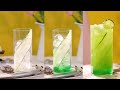 高颜值黄瓜汁 夏日解暑神器 Cucumber Juice 高颜值黄瓜汁 夏日解暑神器 Cucumber Juice