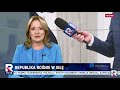 Dzisiaj informacje tv republika 09052024  tv republika