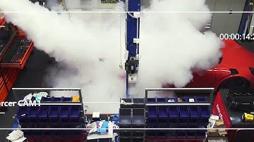 Enforcer Systems CAM1