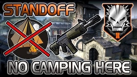 Black Ops 2 Best Swat 556 Class Setup, Camper Justice, & Wear Jeans to Church