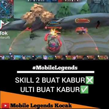 SING-SING-SING BUKAN LANCE, TAPI JELMAAN HAYA OREN🥴🤙 STORY WA ML