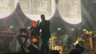 The National | Full Show | 4K | Live 2023 | Lawn at White Oak | Houston, TX | November 18, 2023