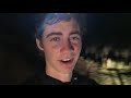 Glow Golf Hole In One Challenge At 2:50 AM | GM GOLF