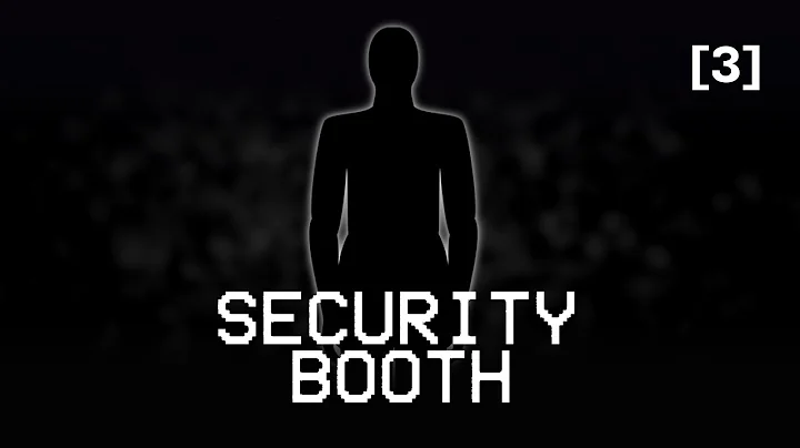[Security Booth: Director's Cut] Ending 3 - No Commentary
