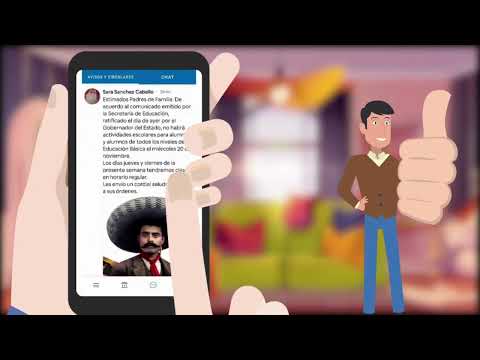School Manager Alumno - Aplicaciones en Google Play