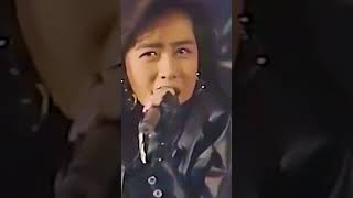 Kindan no Telepathy de Kudo Shizuka #CityPop #Pop #Culte #jpop80s #idols #idol #idol80s #jpopidol