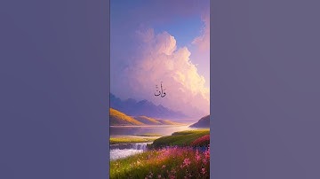 القارئ #الحصري وَأَن لَّيْسَ لِلْإِنسَانِ إِلَّا مَا سَعَىٰ 39 وَأَنَّ سَعْيَهُ سَوْفَ يُرَىٰ 40