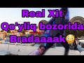 Real Xit Qo'yliq bozorida bradaaaaak !!!!