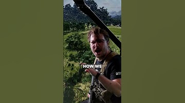 Behind The Trailer: Dev Stream Incoming