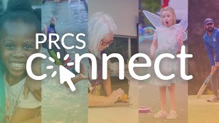 PRCS Connect - Tutorial