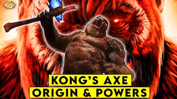 KONG