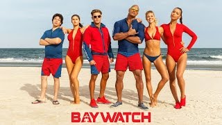 Baywatch | Trailer #1 | UIP Greece