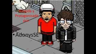 Habbo Pelicula La Calle Parte 1