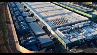 Details on New York's data center construction pause, a first in the U.S.: News